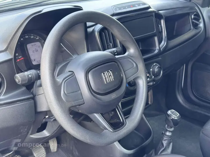 STRADA 1.3 Firefly Endurance CS