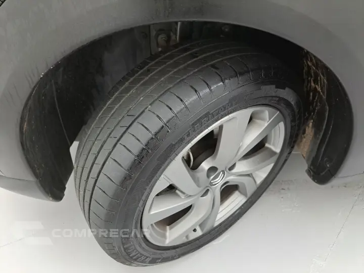 C4 CACTUS 1.6 VTI 120 FLEX FEEL EAT6