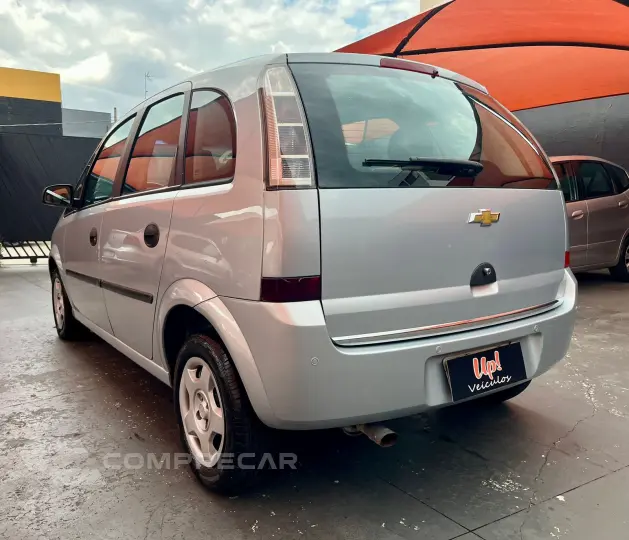 MERIVA 1.4 MPFI JOY 8V