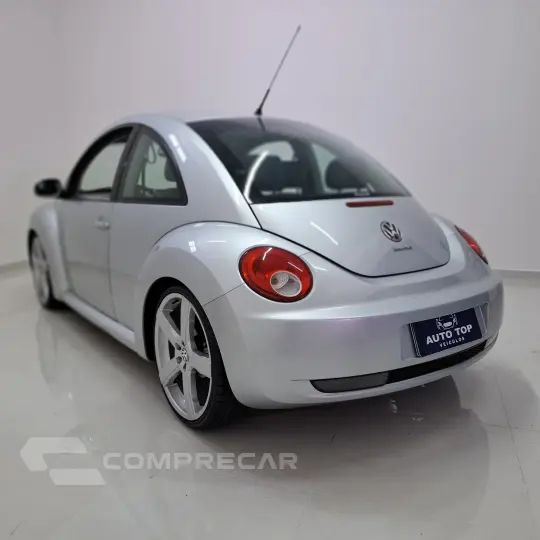 NEW BEETLE 2.0 MI 8V
