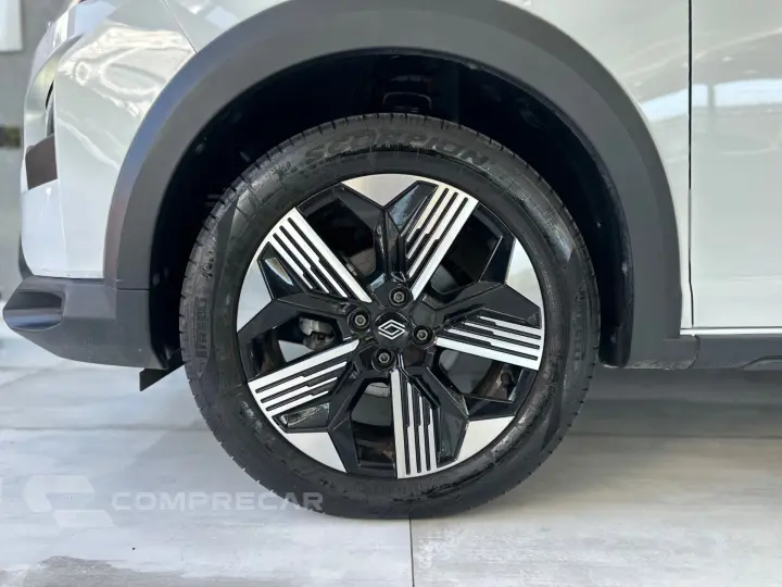 Kardian Techno Flex 1.0 TB 12V 5p Aut.