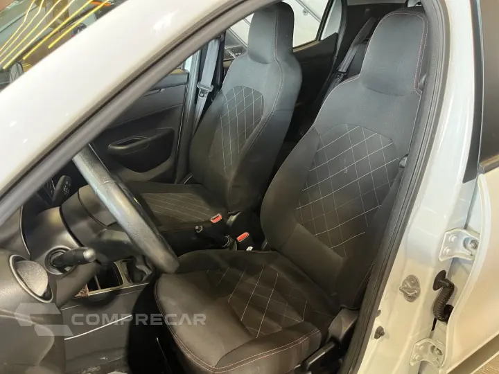 Kwid 1.0 12V 4P SCE FLEX ZEN