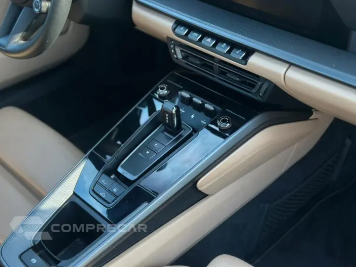 911 3.0 24V H6 GASOLINA CARRERA PDK