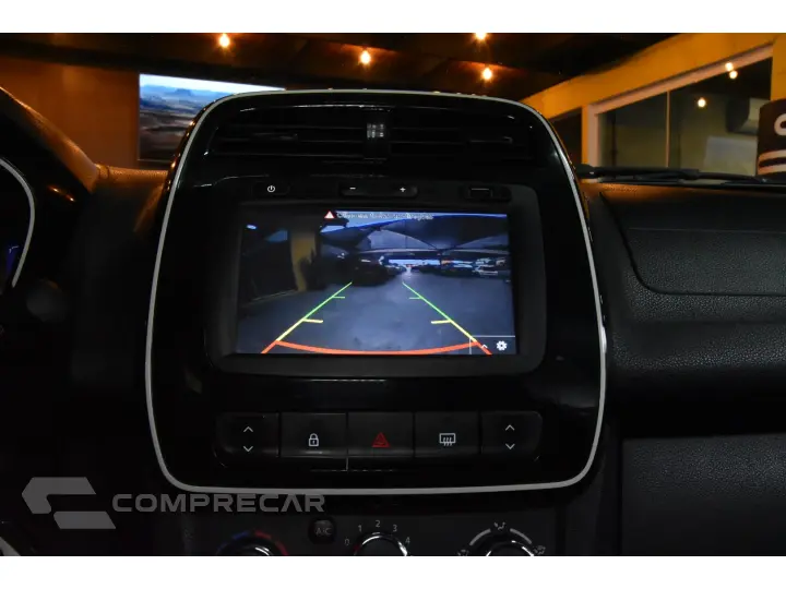 KWID 1.0 12V SCE FLEX INTENSE MANUAL