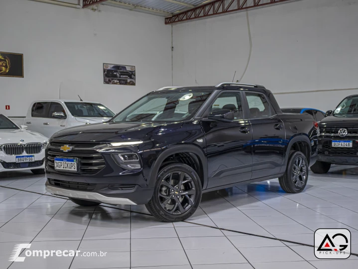 MONTANA 1.2 Turbo Premier