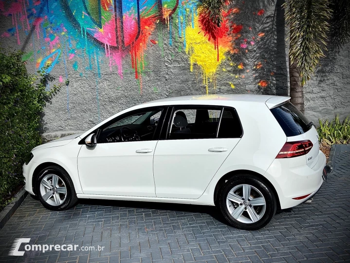 GOLF 1.4 TSI Highline 16V
