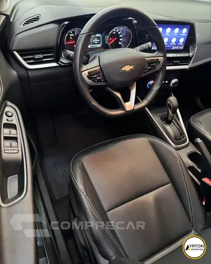 Montana 1.2 12V 4P FLEX TURBO PREMIER AUTOMÁTICO