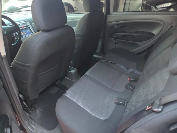 Punto 1.4 Fire Flex 8V 5p