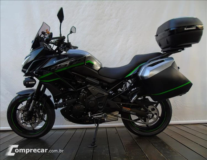 VERSYS TOURER