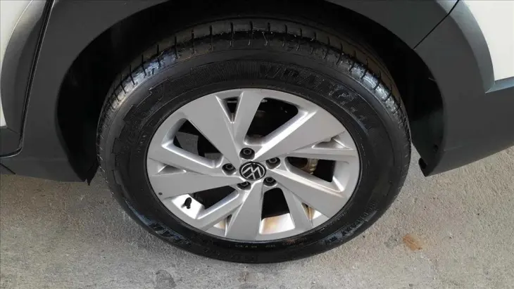 NIVUS 1.0 200 TSI TOTAL FLEX COMFORTLINE AUTOMÁTI