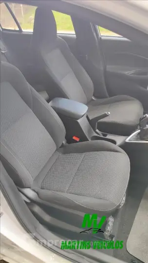 ONIX 1.0 TURBO FLEX PLUS LTZ MANUAL