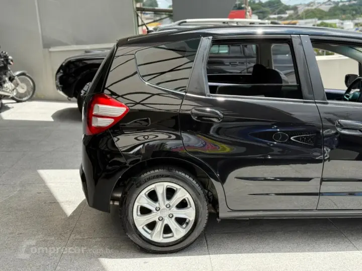 FIT 1.4 LX 16V FLEX 4P MANUAL