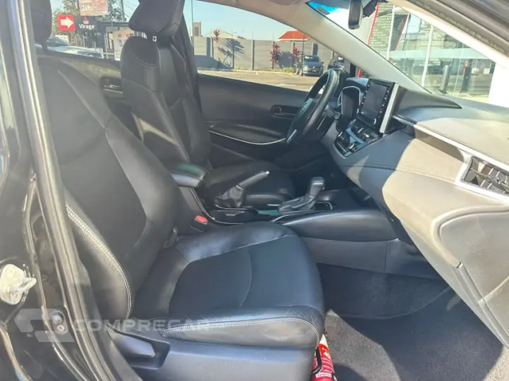 COROLLA CROSS 2.0 Vvt-ie XRE