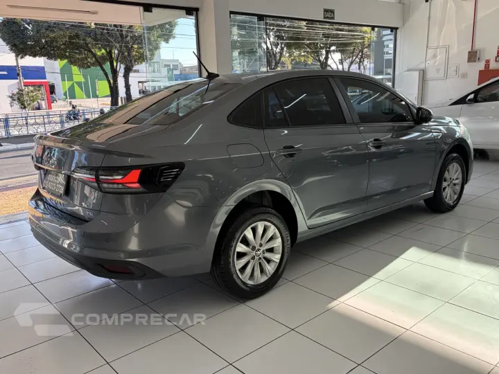 VIRTUS 1.0 170 TSI MANUAL