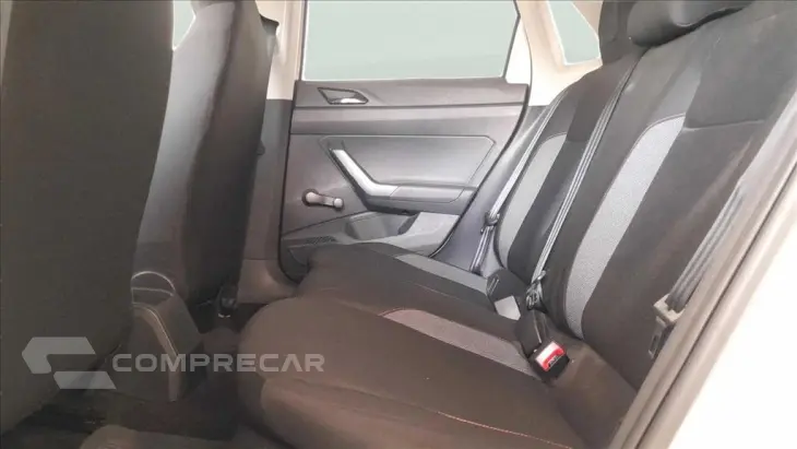 POLO 1.0 MPI TRACK MANUAL