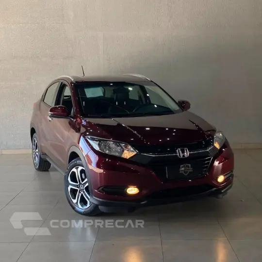 HR-V EXL 1.8 Flexone 16V 5p Aut.