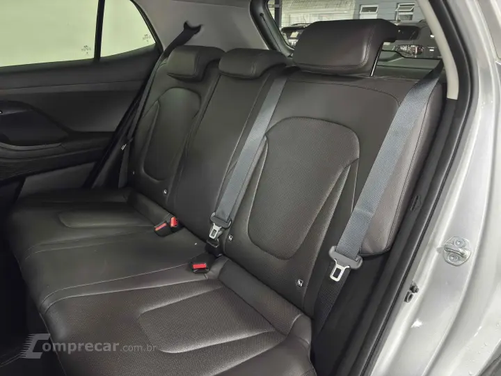 CRETA 1.0 TGDI FLEX PLATINUM AUTOMÁTICO