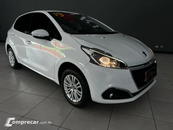 208 Active Pack 1.2 12V (Flex)