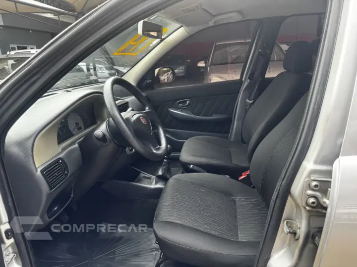 Palio 1.0 4P FIRE CELEBRATION ECONOMY