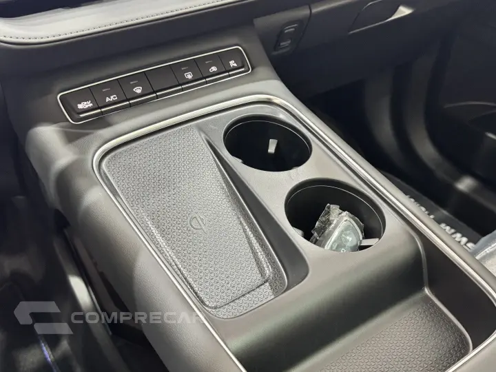 HAVAL H6 1.5 PHEV19 E-TRACTION