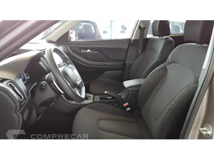 CRETA 1.0 TGDI FLEX LIMITED AUTOMÁTICO