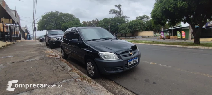 CELTA 1.0 MPFI Life 8V