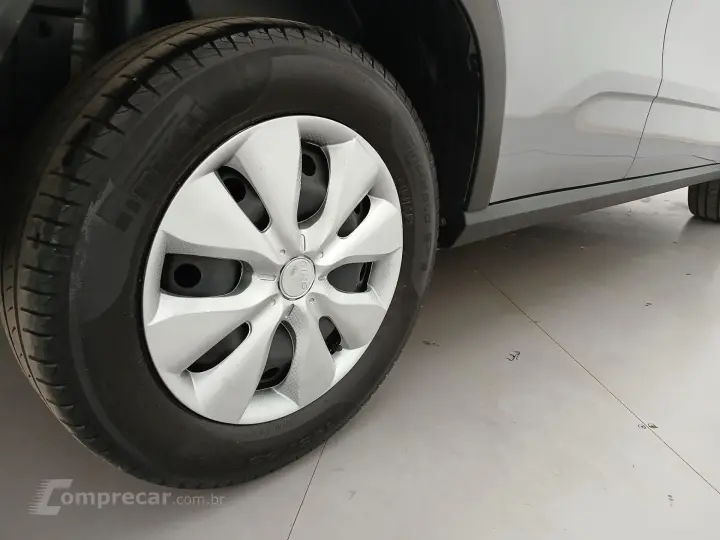 C3 1.0 FIREFLY FLEX LIVE PACK MANUAL