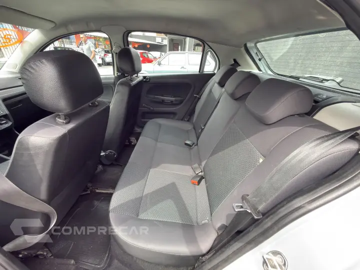 GOL 1.6 MSI Totalflex
