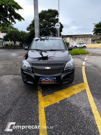 MONTANA 1.4 MPFI LS CS 8V