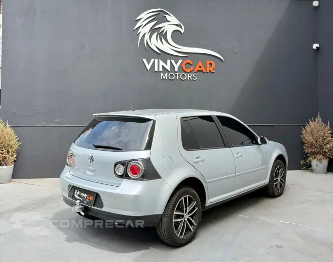GOLF 1.6 MI Sportline 8V