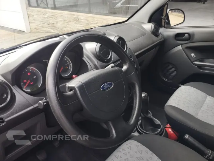 Fiesta Sedan 1.6 4P CLASS FLEX
