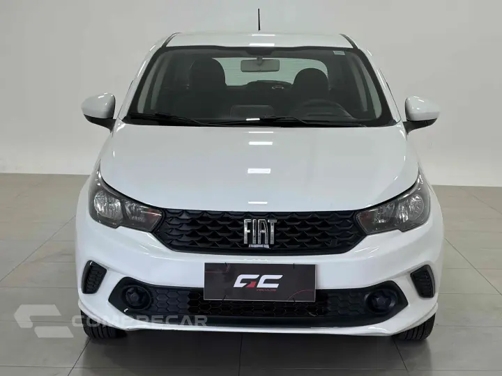 ARGO 1.0 FIREFLY FLEX DRIVE MANUAL