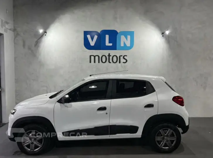 KWID 1.0 12V SCE ZEN