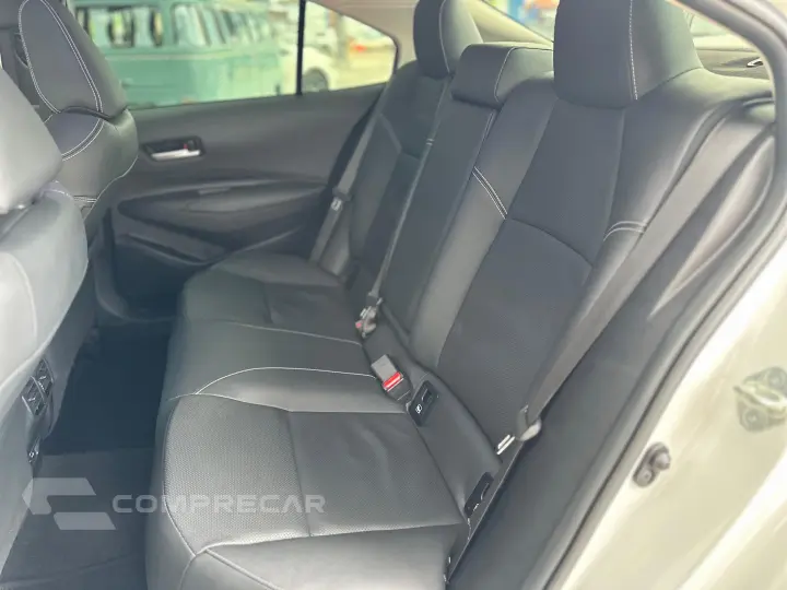 COROLLA 2.0 VVT-IE FLEX XEI DIRECT SHIFT