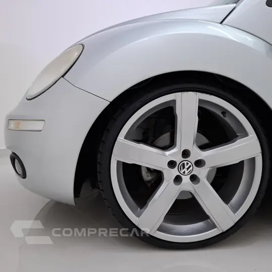 NEW BEETLE 2.0 MI 8V