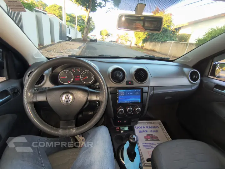 SAVEIRO 1.6 Cross CE 8V