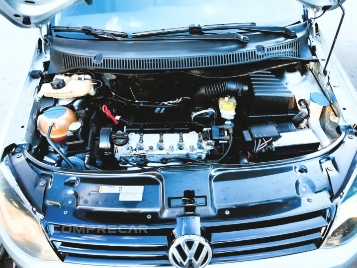 FOX 1.6 MSI Trendline 8V