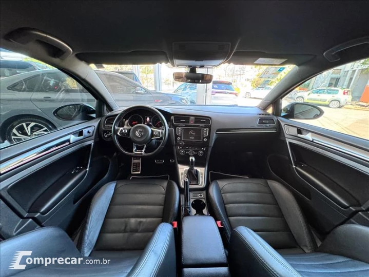 GOLF 2.0 TSI GTI 16V Turbo
