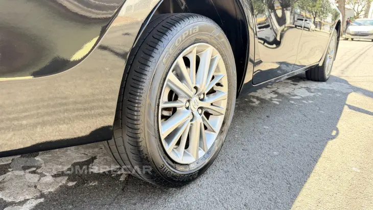 COROLLA 2.0 XEI 16V