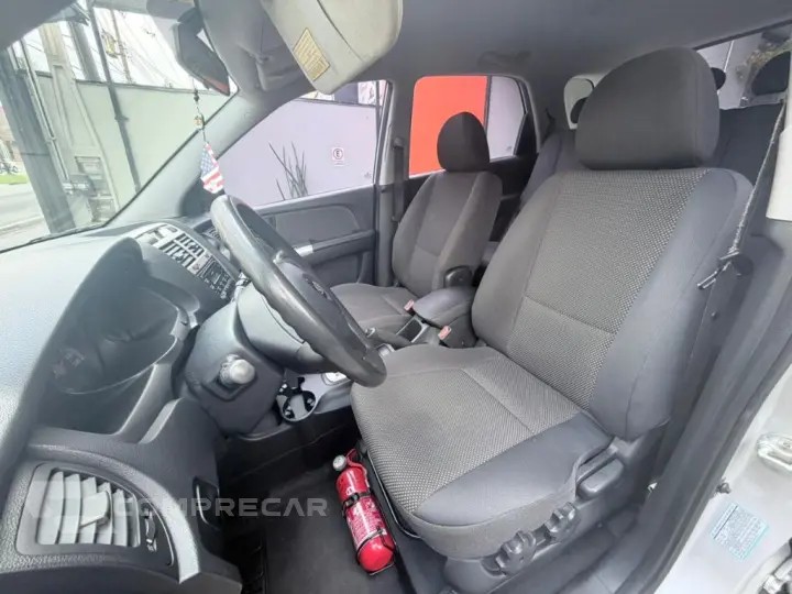 Sportage LX 2.0 16V 142cv 5p