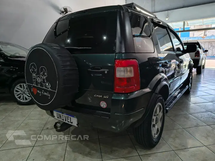Ecoesport xl1.6