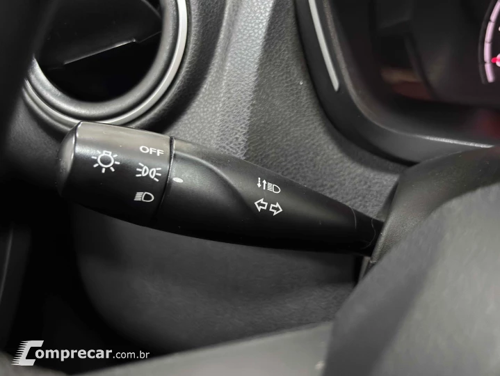 KWID 1.0 12V SCE FLEX ZEN MANUAL