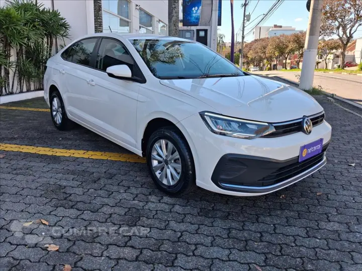 VIRTUS 1.0 170 TSI MANUAL