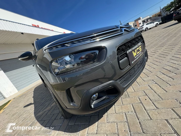 C4 Cactus Feel 1.6 AT