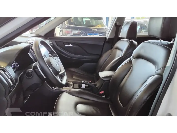 CRETA 1.0 TGDI FLEX LIMITED AUTOMÁTICO