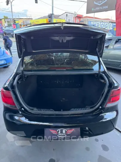 VOYAGE 1.0 MI 8V