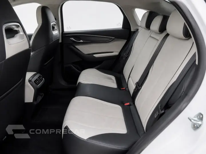 KING 1.5 DM-I PHEV GS AUTOMÁTICO