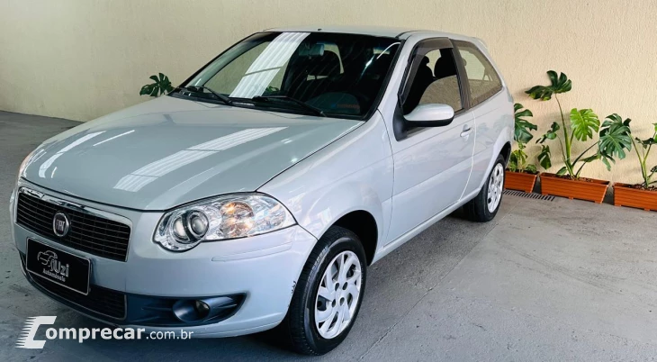 PALIO 1.0 MPI Fire ELX 8V