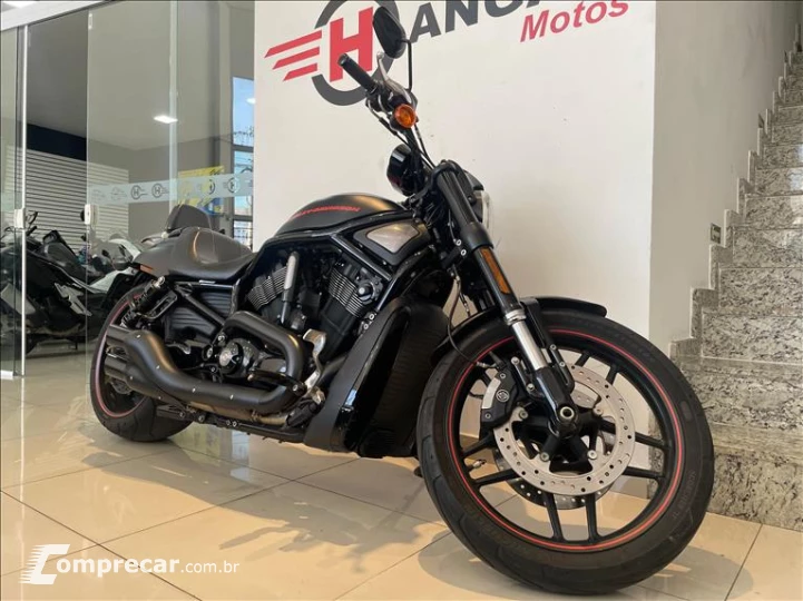 V ROD NIGHT ROD ESPECIAL