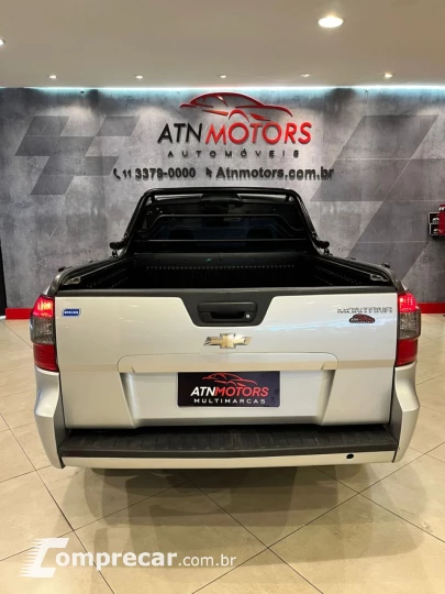 Montana 1.4 FLEX LS
